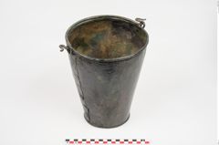 Foto von Bronzesitula (NHMW-PRAE-025524)